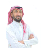 أ. عبد الله بن لطيف العنزي