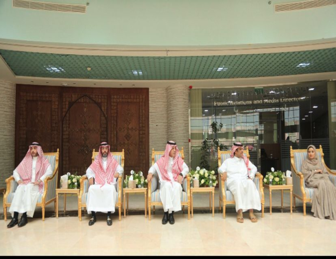 PSAU Celebrates Founding Day