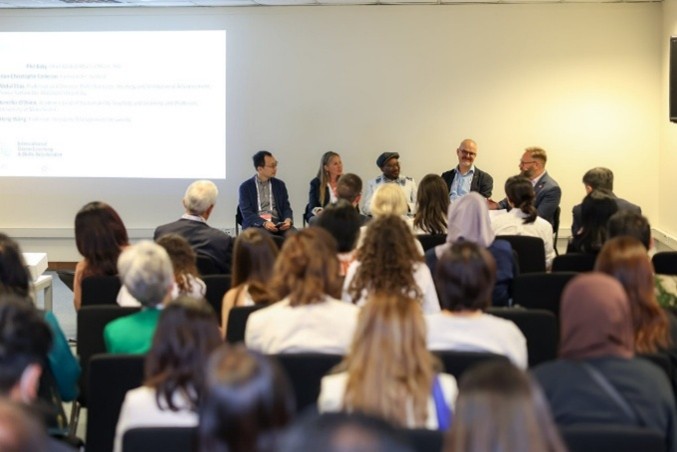 Green Skills Launch 2