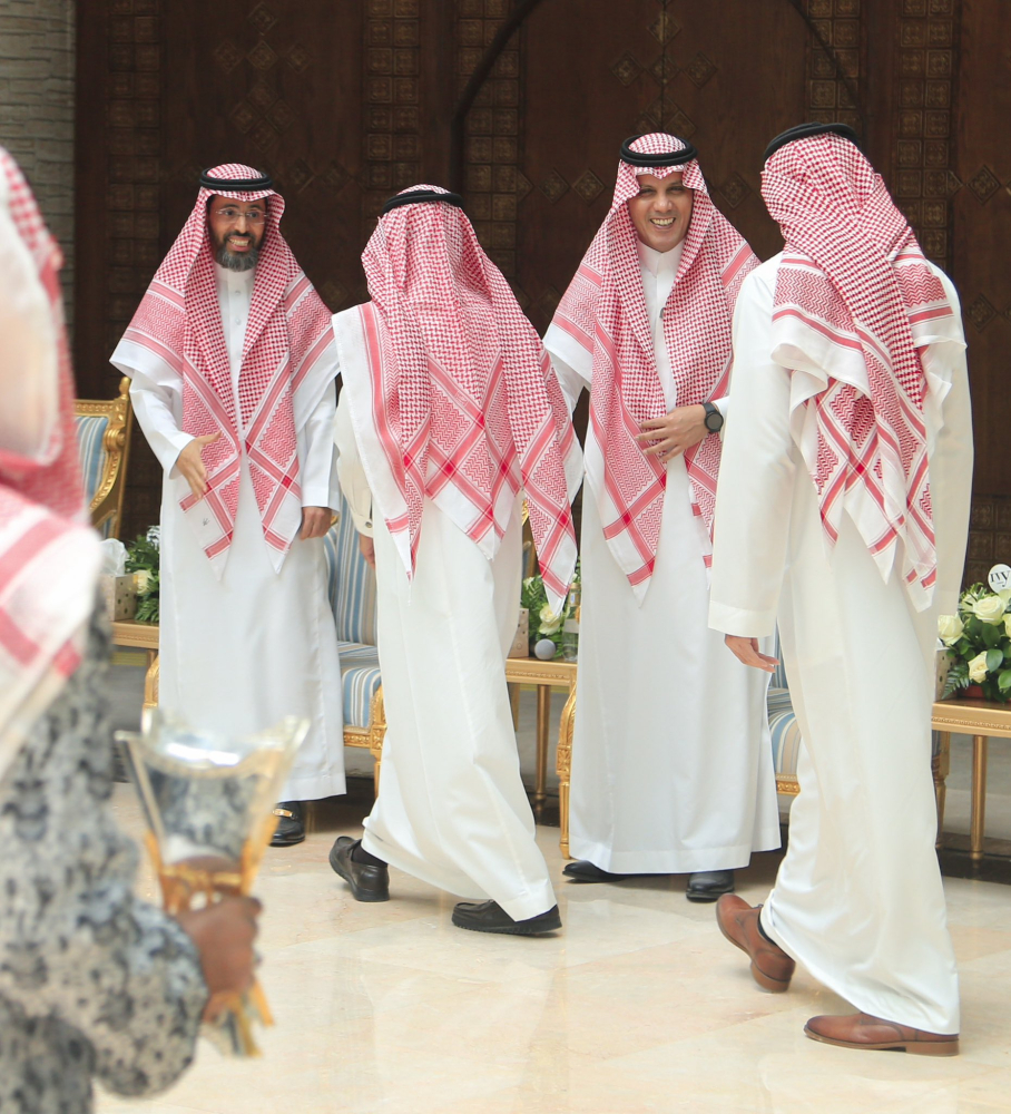 PSAU Celebrates Founding Day4