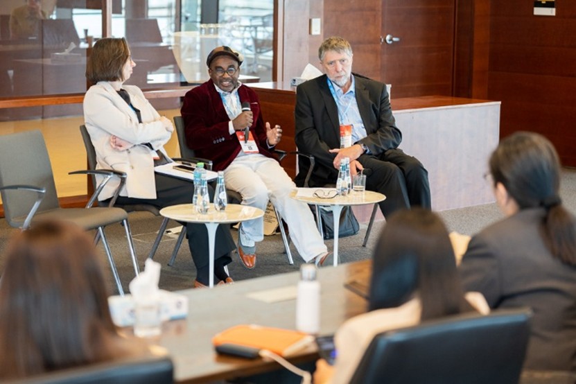 Green Skills Launch 1