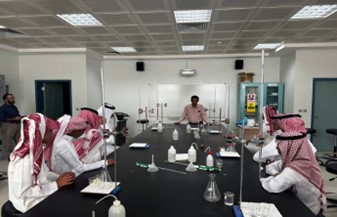 Al-Wadi secondary schools