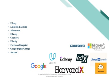 Executive Education Programmes and Short Courses