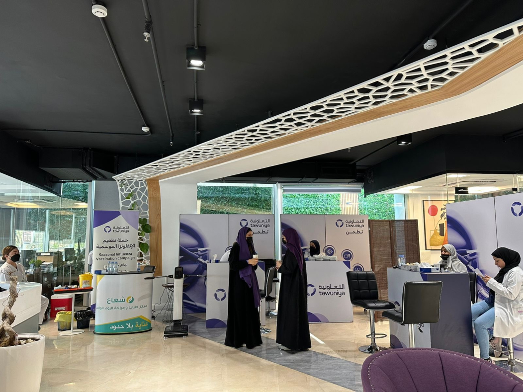 To enhance public health3