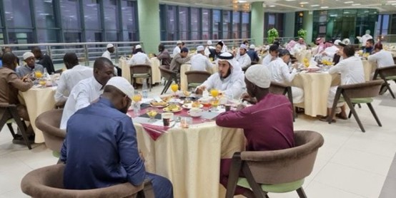 Cultural and National Celebrations Open