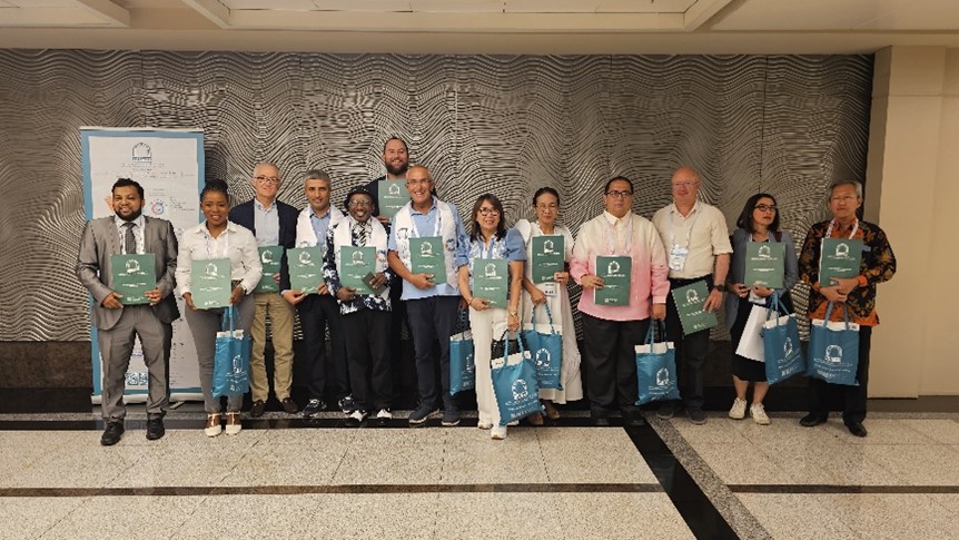 PSAU Roundtable (Istanbul)