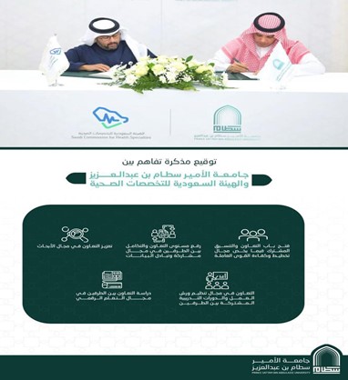 Saudi Commission for Health Specialties