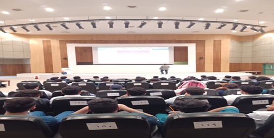 Traffic Awareness Club: Open Course on "First Aid"