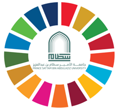 PSAU SDG Logo Circle