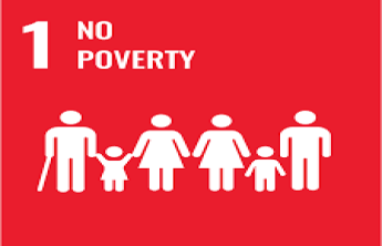 no  poverty